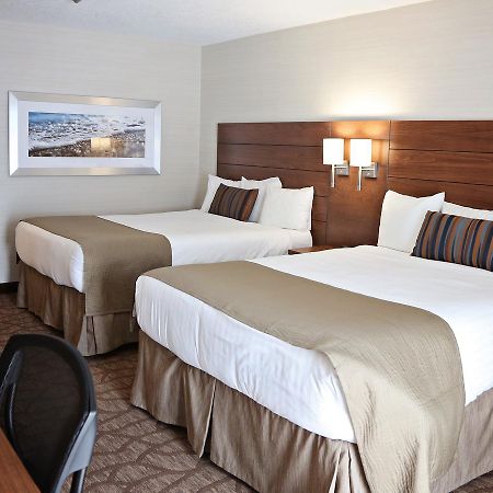 Waterfront Inn New Liskeard Exterior foto