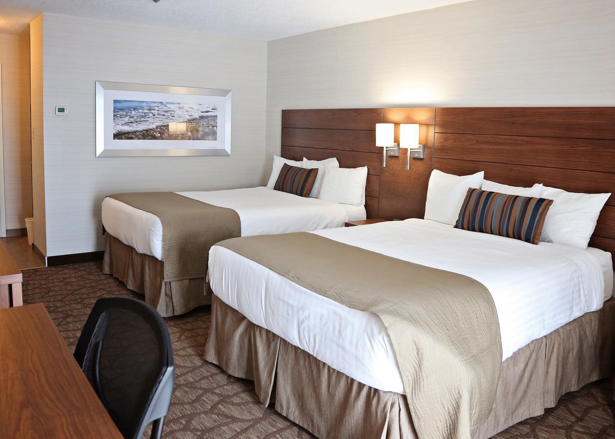 Waterfront Inn New Liskeard Exterior foto