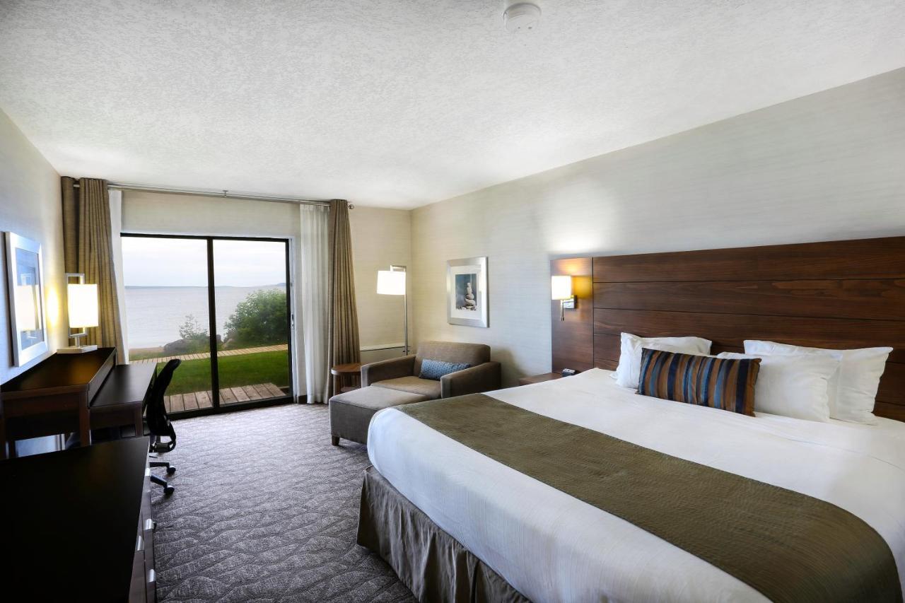 Waterfront Inn New Liskeard Exterior foto